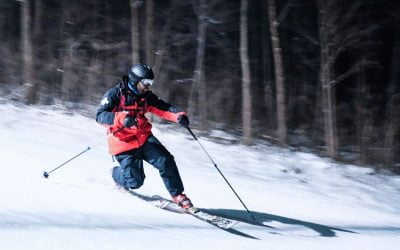 Can We Join the Party?