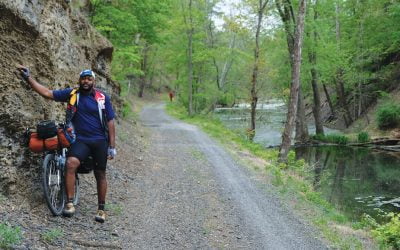 Take Me Home Country Roads