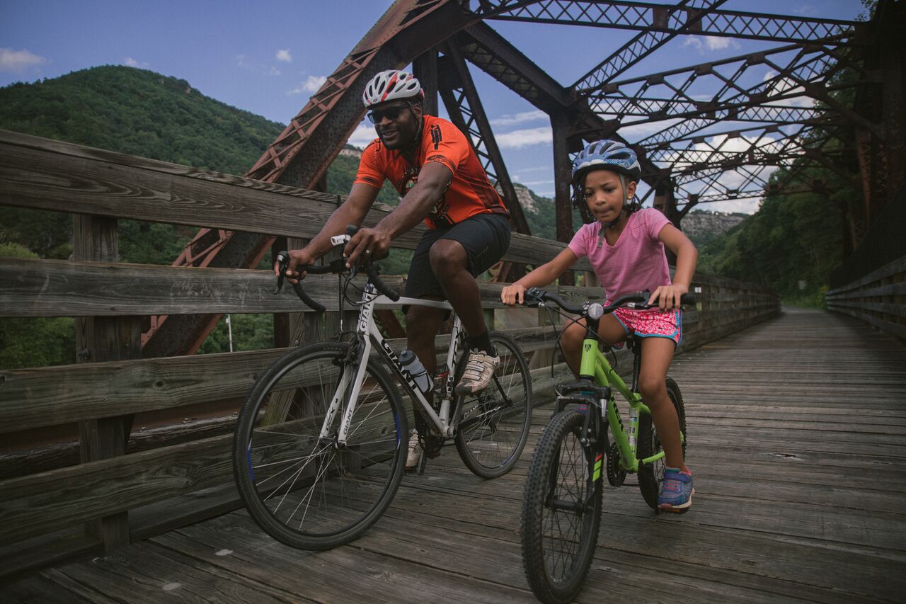 Mission trails bike shop best sale