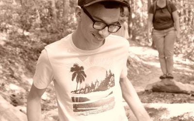 Outdoor activities bring happiness: embrace adventure!