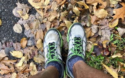 The overlooked gear: Merino wool socks essential for outdoors.