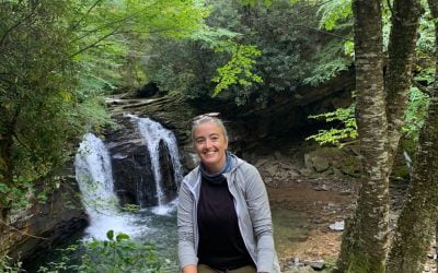 Seneca Creek Wilderness: Explore Nature with Angie