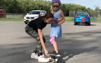 The Art and Science of Performance Technique for Beautiful Skiing and Beyond