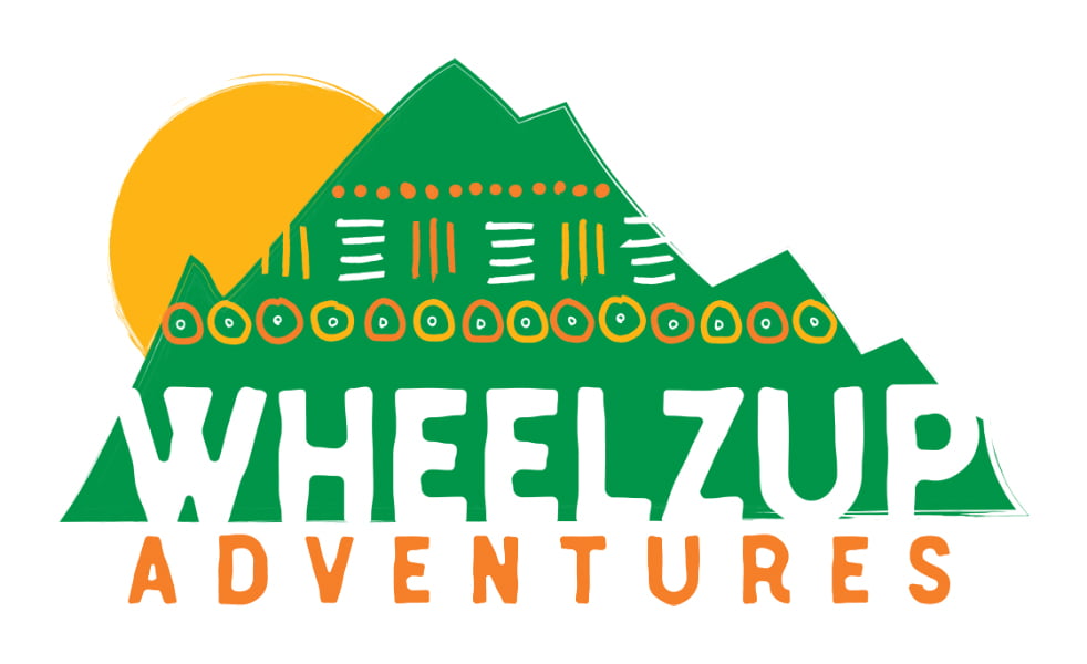 Wheelzup Logo Large Wheelzup Logo Large
