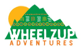 Wheelzup Adventures