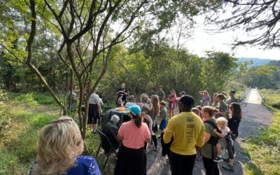 October 2022 Newsletter: Wilderness First Aid, First Responder Class, and Smartwool Merino Product Highlights!