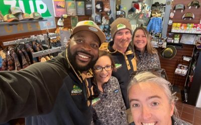 Stay Warm and Stylish this Winter: November 2022 Newsletter