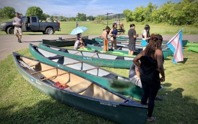 Explore Western Maryland with Wheelzup Adventures: July 2022 Newsletter