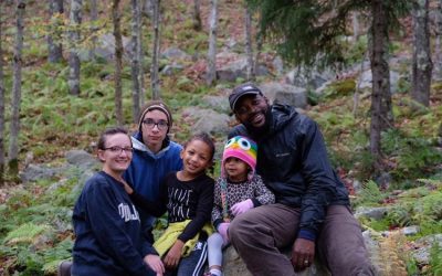 One Year In: A Sleepy Charming Town and Touting the Truth that Self-Discovery Lies in the Outdoors