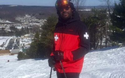 Where’s Everyone Else?