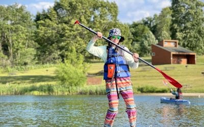 Aug 23 2023: 3 Goals for the Week