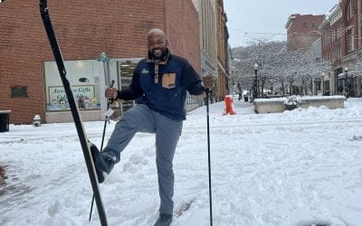 Jan 2023 Newsletter: Another Trip Around