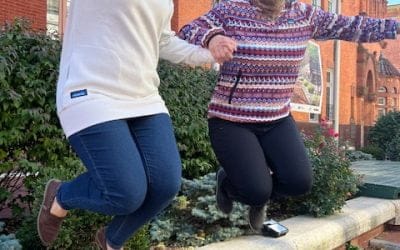 Aug 7 2023: 3 Goals of the Week