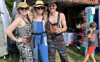 A Trail Tail & 3 Must Dos For Every Outdoor Enthusiast In Spring