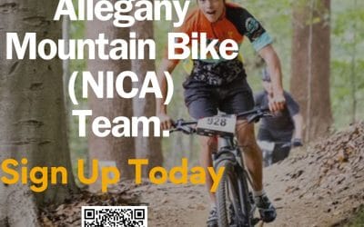 Allegany NICA Mountain Bike Team Signups