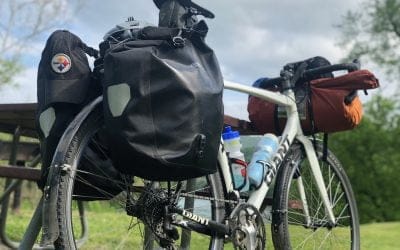 Choosing the Right Bicycle for Your Multi-Day Adventure on the Great Allegheny Passage and C&O Canal Towpath
