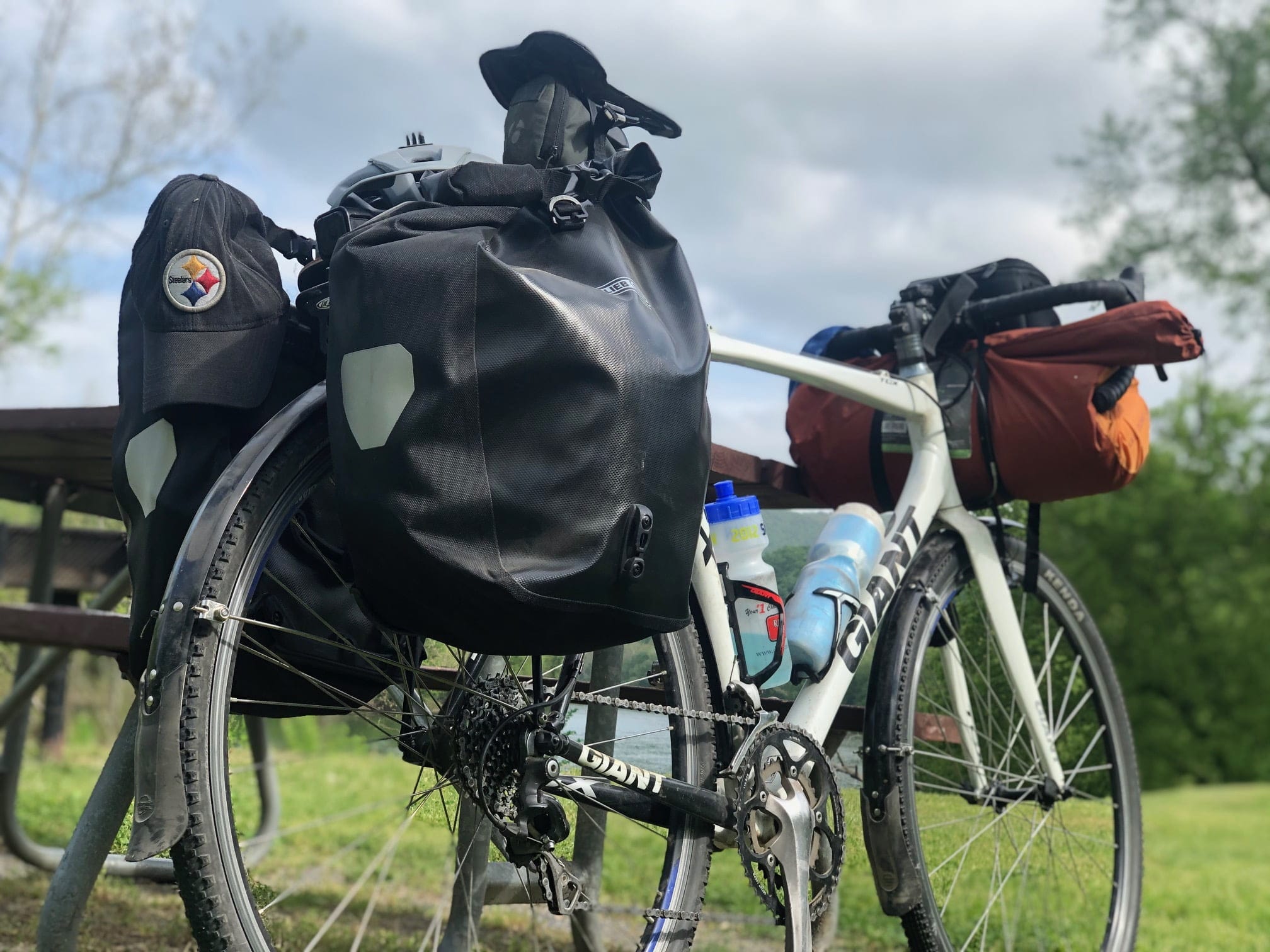 Choosing the right bike