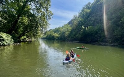 Closer than you think: Adventure awaits.