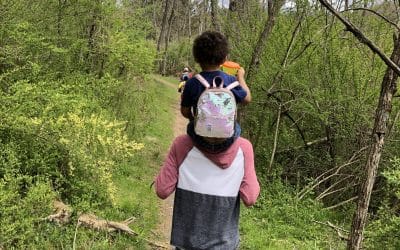 Feeling Off Lately? Read This.