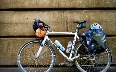 Outdoor Skill of the Month: How to Pack Light and Right