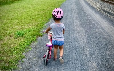 The Art of Resting Without Quitting