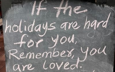 Another Personal Thank you